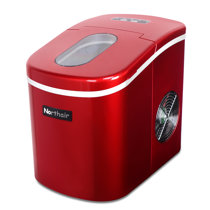 How To Hook Up A Free Standing 26 Lb. Ice Maker